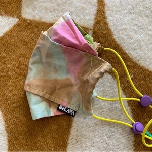 😷 HIKAWA Face Mask 😷